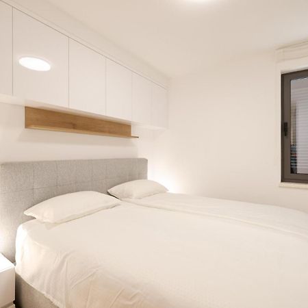 Lunula Residence Zadar Extérieur photo