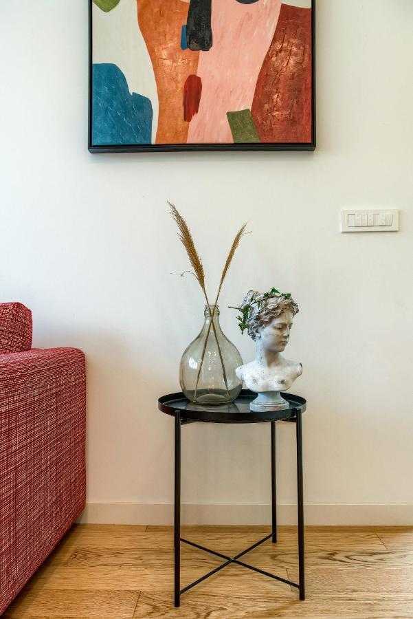 Lunula Residence Zadar Extérieur photo