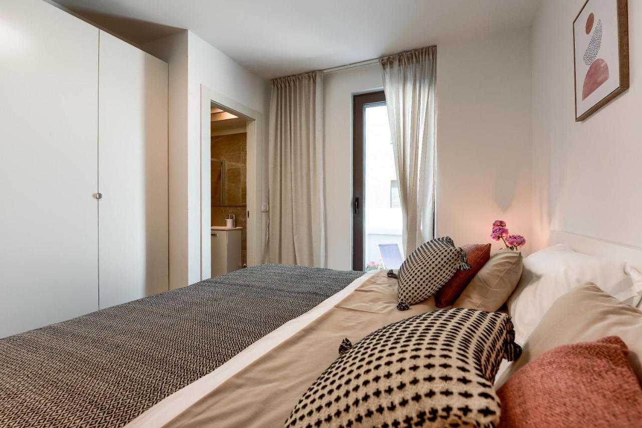 Lunula Residence Zadar Extérieur photo