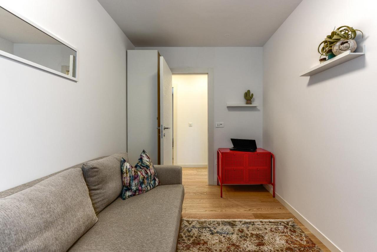 Lunula Residence Zadar Extérieur photo