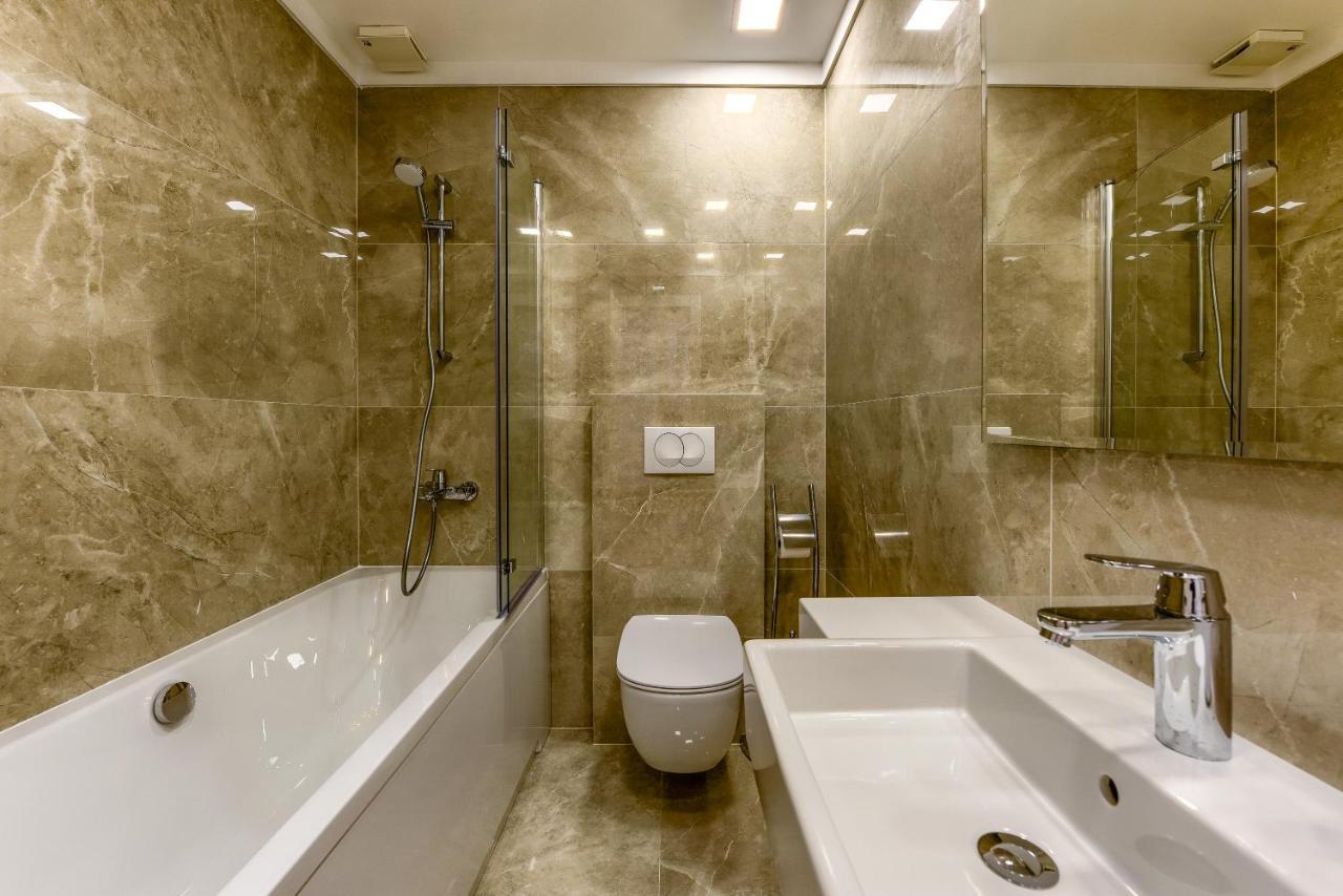Lunula Residence Zadar Extérieur photo