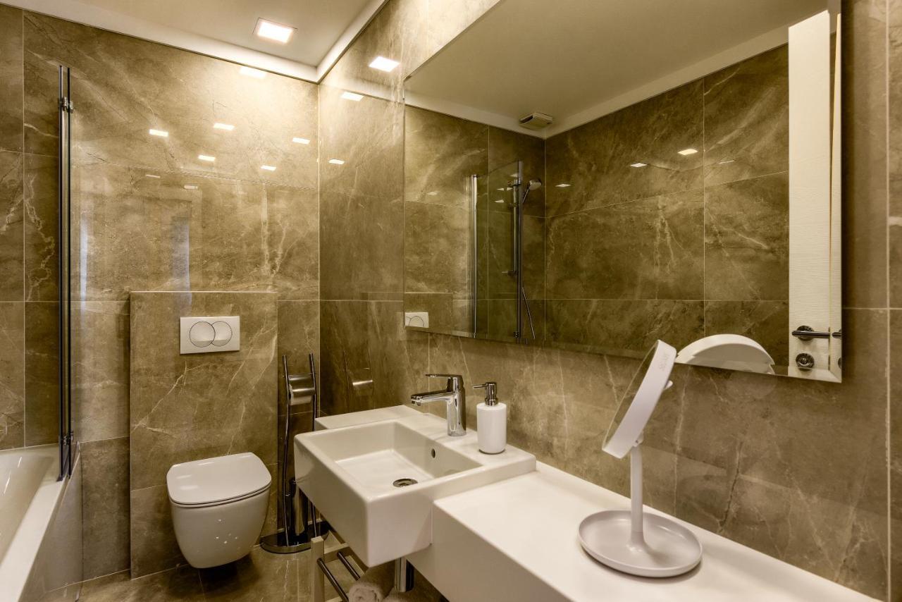 Lunula Residence Zadar Extérieur photo