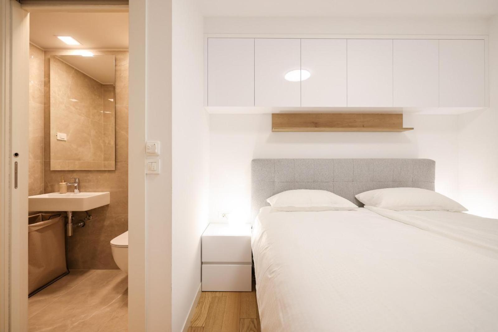 Lunula Residence Zadar Extérieur photo