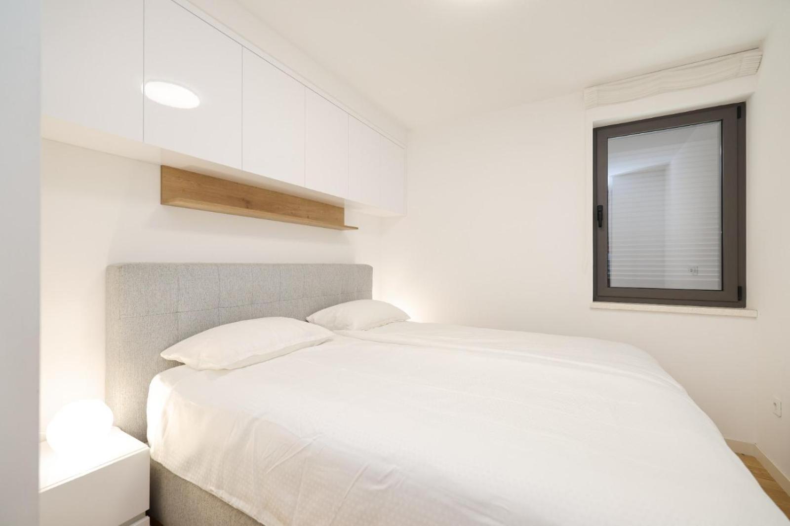 Lunula Residence Zadar Extérieur photo