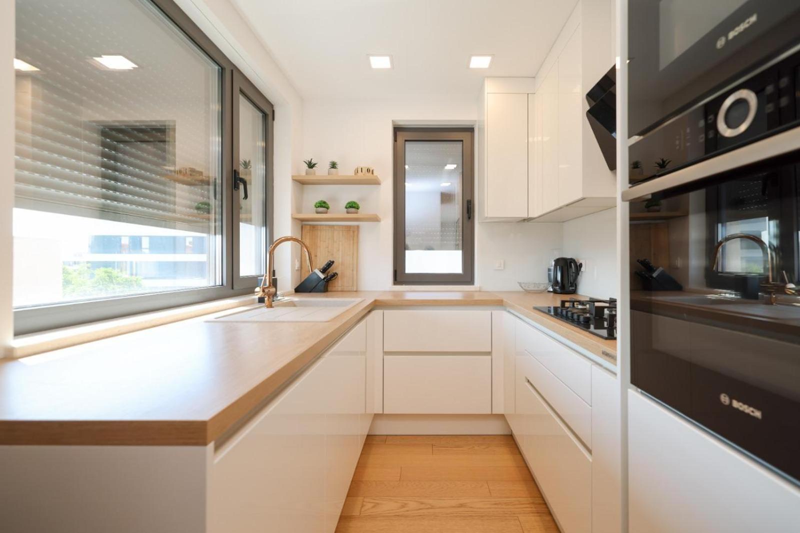 Lunula Residence Zadar Extérieur photo